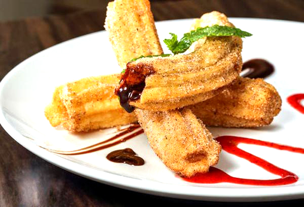 Are you ready for one more tasty Spanish dessert?