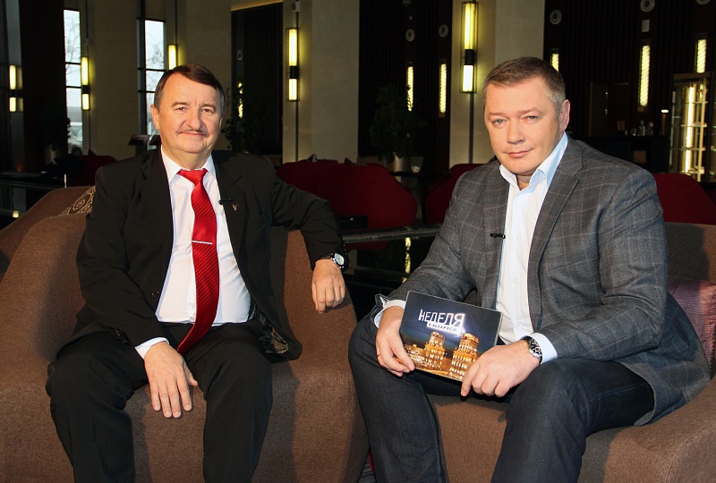 The humorous weekend! 