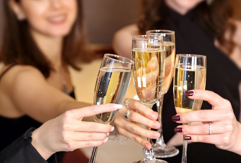 Your special day at the Beijing Hotel
