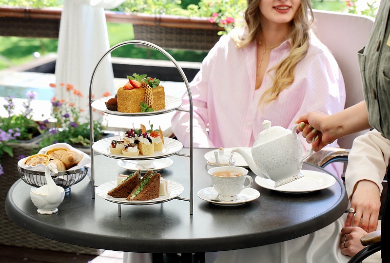 Afternoon Tea
