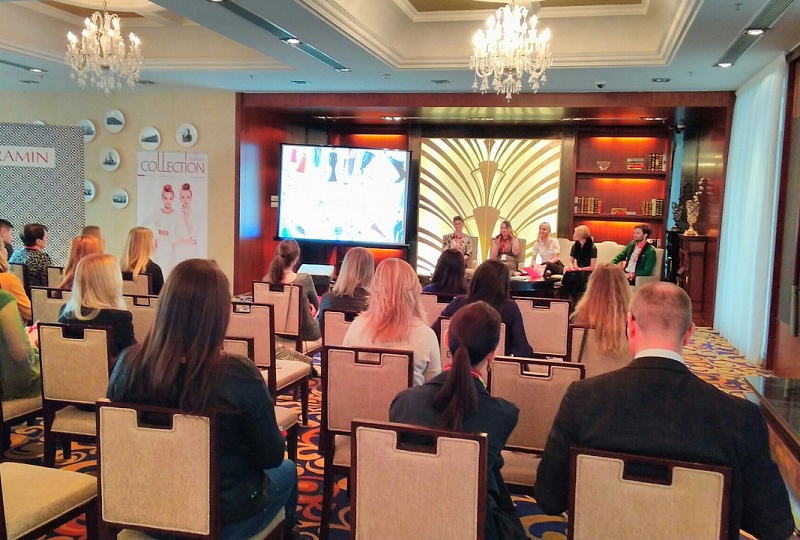 Illusion, déjà vu, metropolis – what can these words inspire you to?