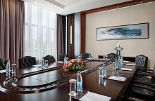 Chairman Room