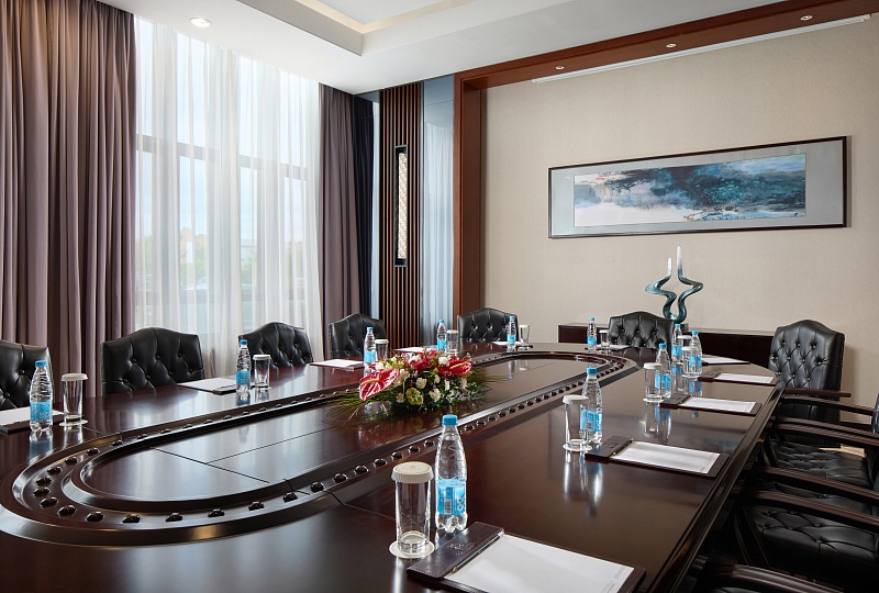 Chairman Room