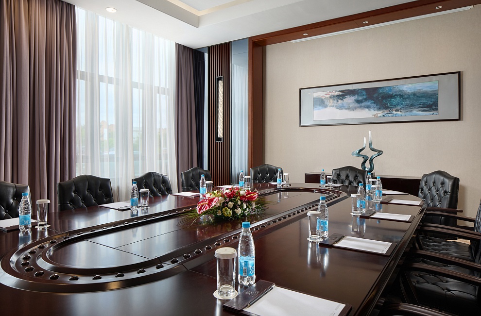 Chairman Room