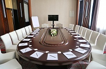 Chairman Room