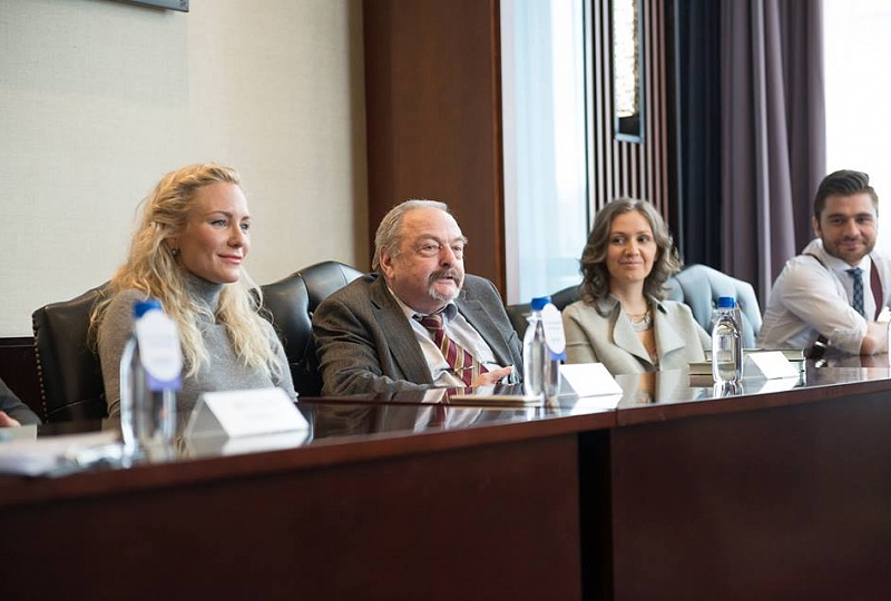 Women's Forum «She»