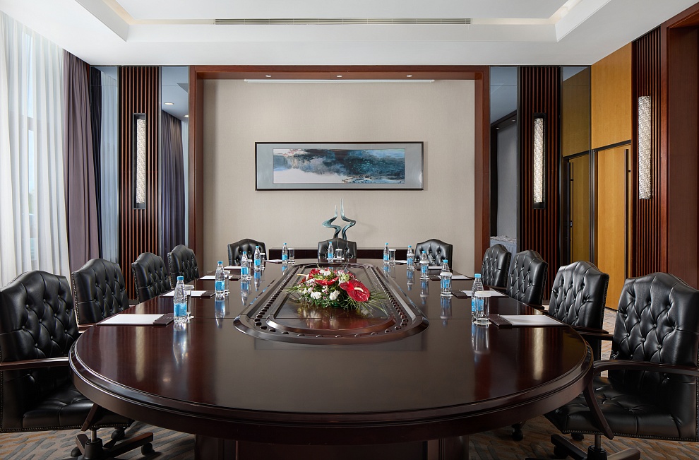 Chairman Room