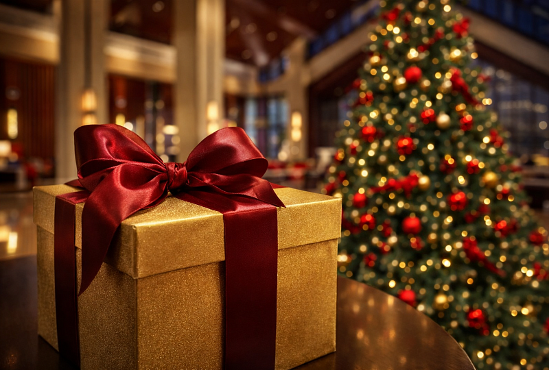 Идеальные подарки для ваших близких