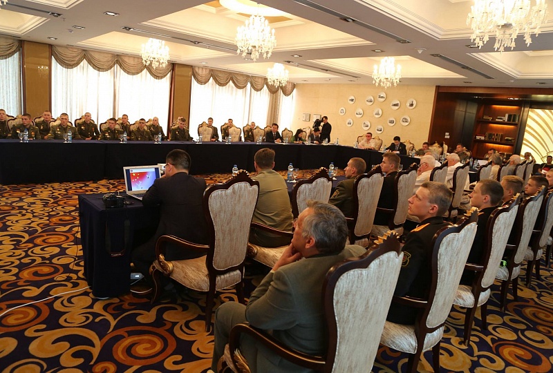 70th Anniversary of Victory in the Anti-Japanese War. 